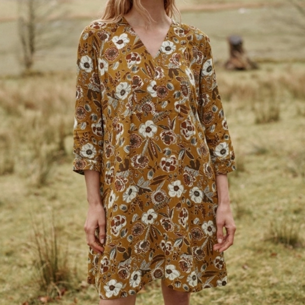 Garent‎ Hill Millie Crepe Dess